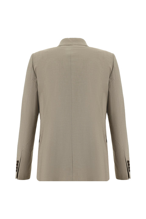 Stone 7 Drop Slim Fit Narrow Cut Suit