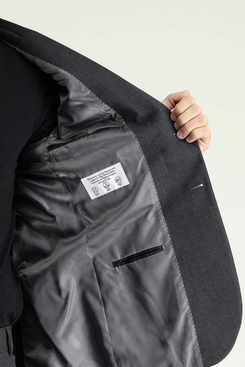 Marengo 6 Drop Regular Fit Standard Cut Super Flexible Suit