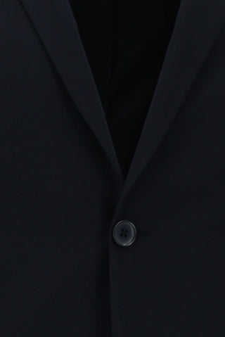  Koyu Lacivert 7 Drop Super Slim Fit Eksra Dar Kesim Takım Elbise