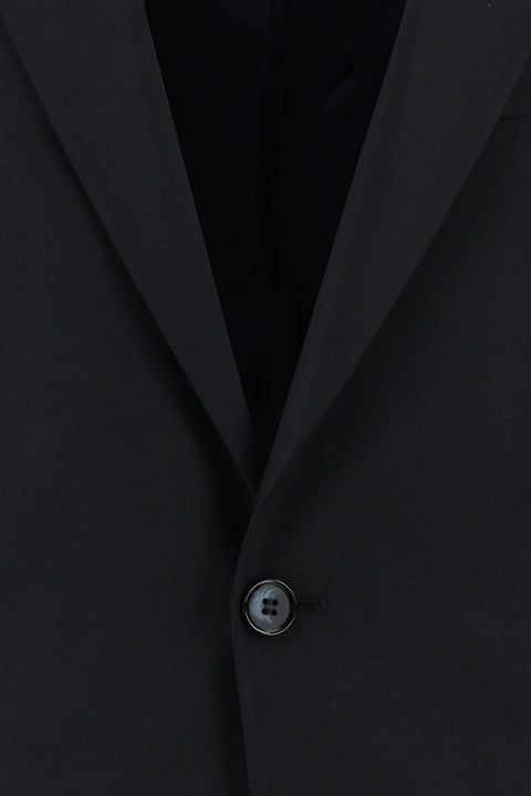Dark Navy 7 Drop Slim Fit Suit