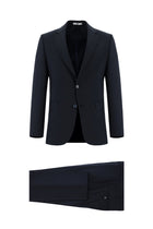 Dark Navy