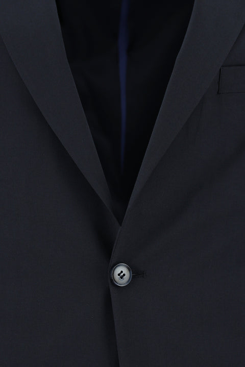 Dark Navy 6 Drop Regular Fit Standard Cut Suit