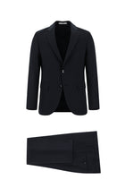 Dark Navy