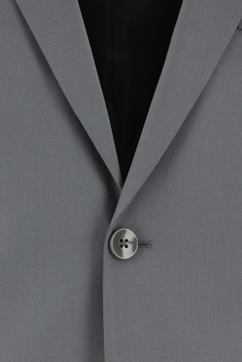 Cloud Grey 7 Drop Slim Fit Suit