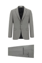 Medium Grey