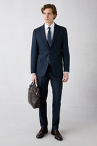 Dark Navy