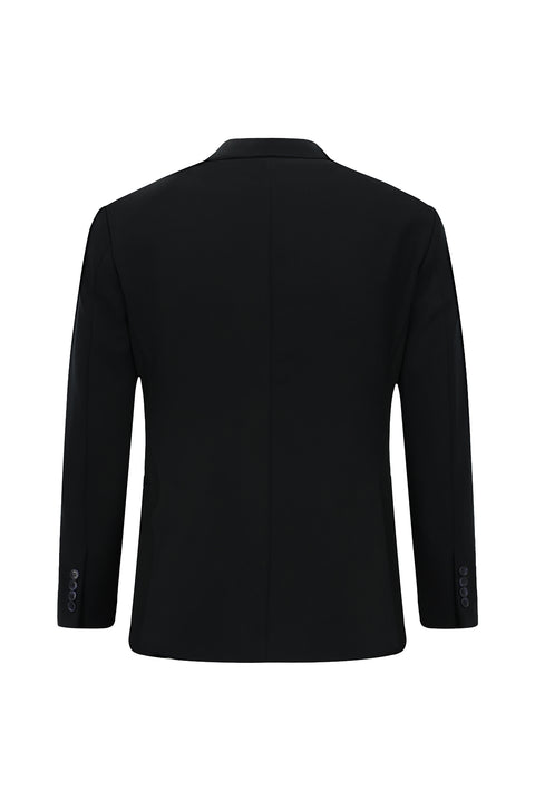 Dark Navy 7 Drop Super Slim Fit Extra Narrow Cut Suit