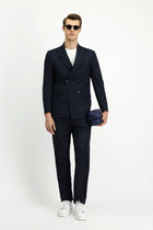 Dark Navy