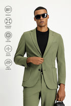 Medium Khaki