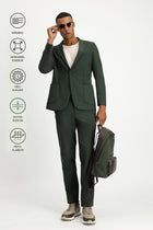 Dark Green