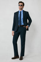 Dark Navy