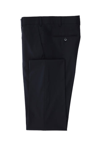  Koyu Lacivert 7 Drop Super Slim Fit Eksra Dar Kesim Takım Elbise