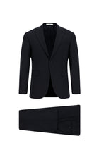 Dark Navy