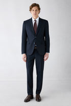 Dark Navy