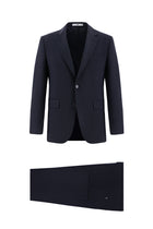 Dark Navy