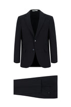 Dark Navy