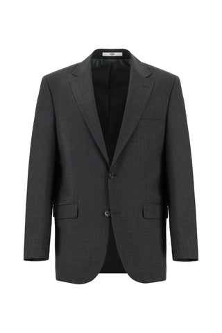  Marengo 4 Drop Relaxed Fit Rahat Kesim Yünlü Takım Elbise