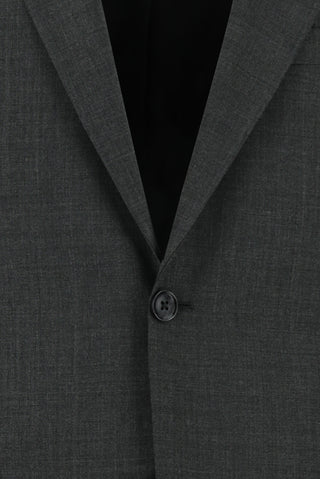  Marengo 7 Drop Slim Fit Dar Kesim Yünlü Takım Elbise