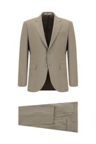 Light Mink