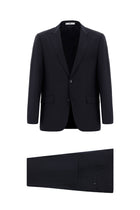 Dark Navy
