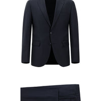 Light Anthracite Suit
