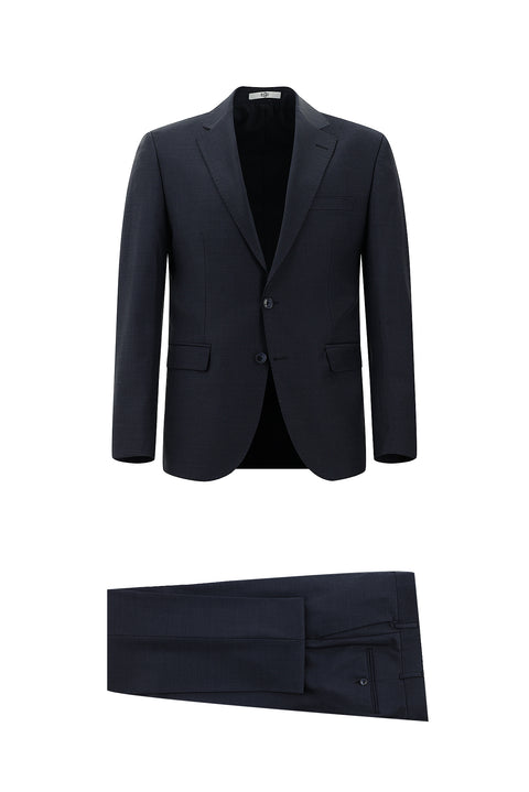 Light Anthracite Suit