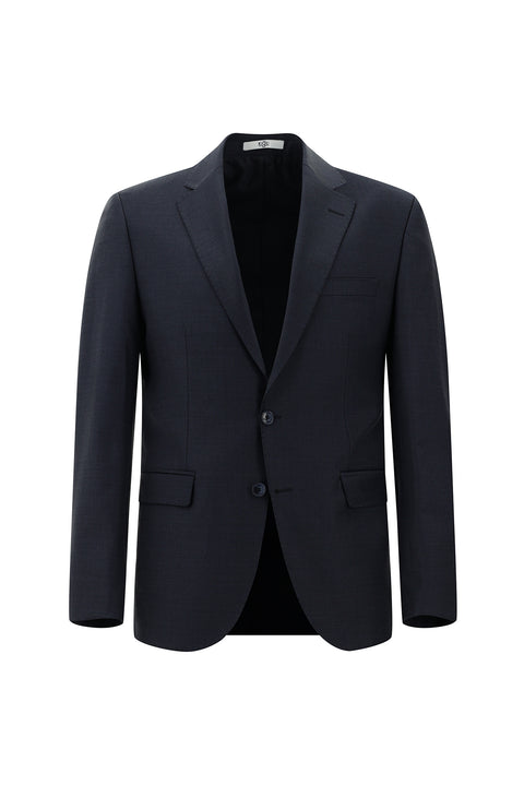 Light Anthracite Suit