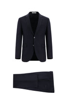 Dark Navy