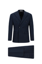 Dark Navy