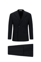Black Navy
