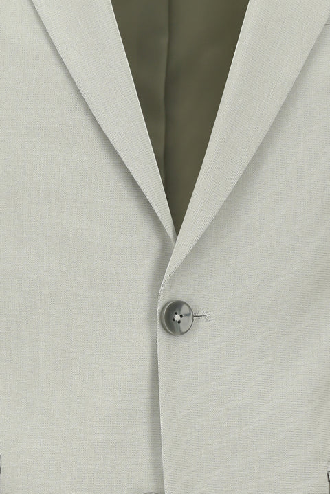 Stone 4 Drop Relaxed Fit Comfortable Cut Cotton Lyocell Suit