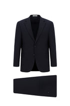 Dark Navy