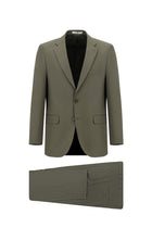 Medium Khaki