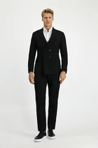 Siyah