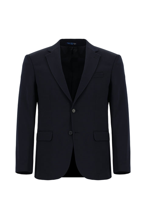 Dark Navy 7 Drop Slim Fit Narrow Cut Seasonal Suit