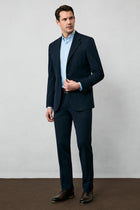 Dark Navy