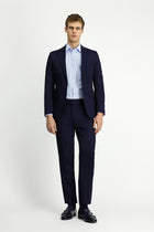 Dark Navy