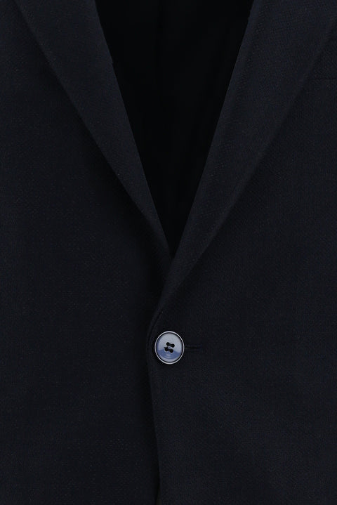 Light Navy Blue 6 Drop Regular Fit Standard Cut Suit
