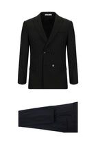 Dark Navy