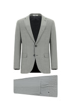 Medium Grey