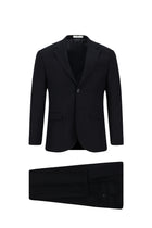 Dark Navy