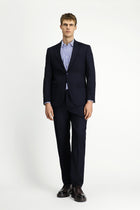 Dark Navy