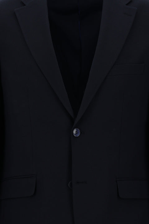 Dark Navy 7 Drop Slim Fit Suit