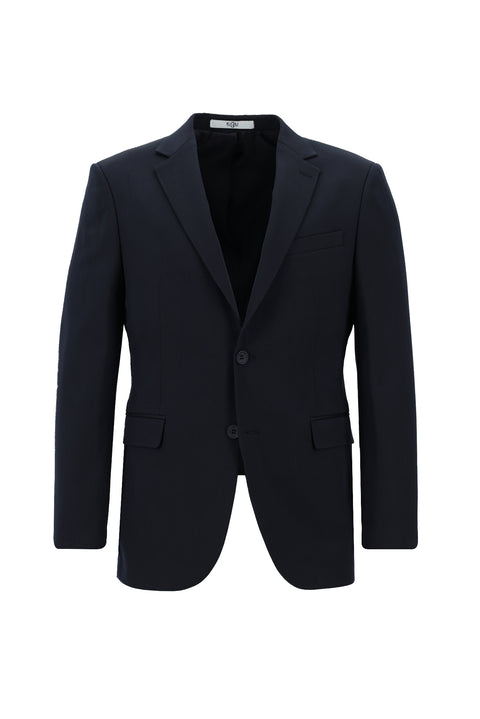 Dark Navy 7 Drop Slim Fit Suit