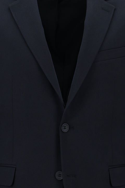 Dark Navy 7 Drop Slim Fit Suit