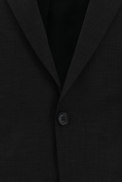 Medium Gray 6-Drop Regular Fit Standard Cut Suit