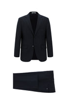 Dark Navy