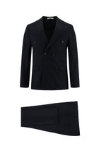 Dark Navy