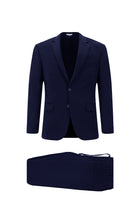 Dark Navy