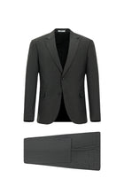 Dark Anthracite